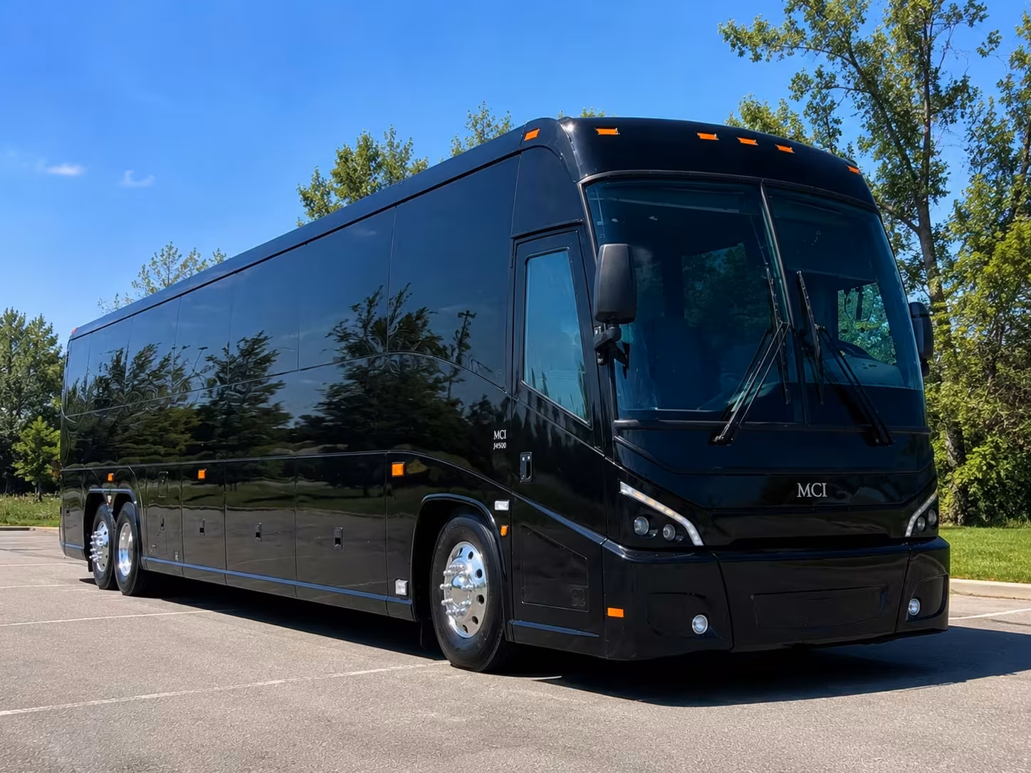ada accessible field trip transportation for gilbert schools