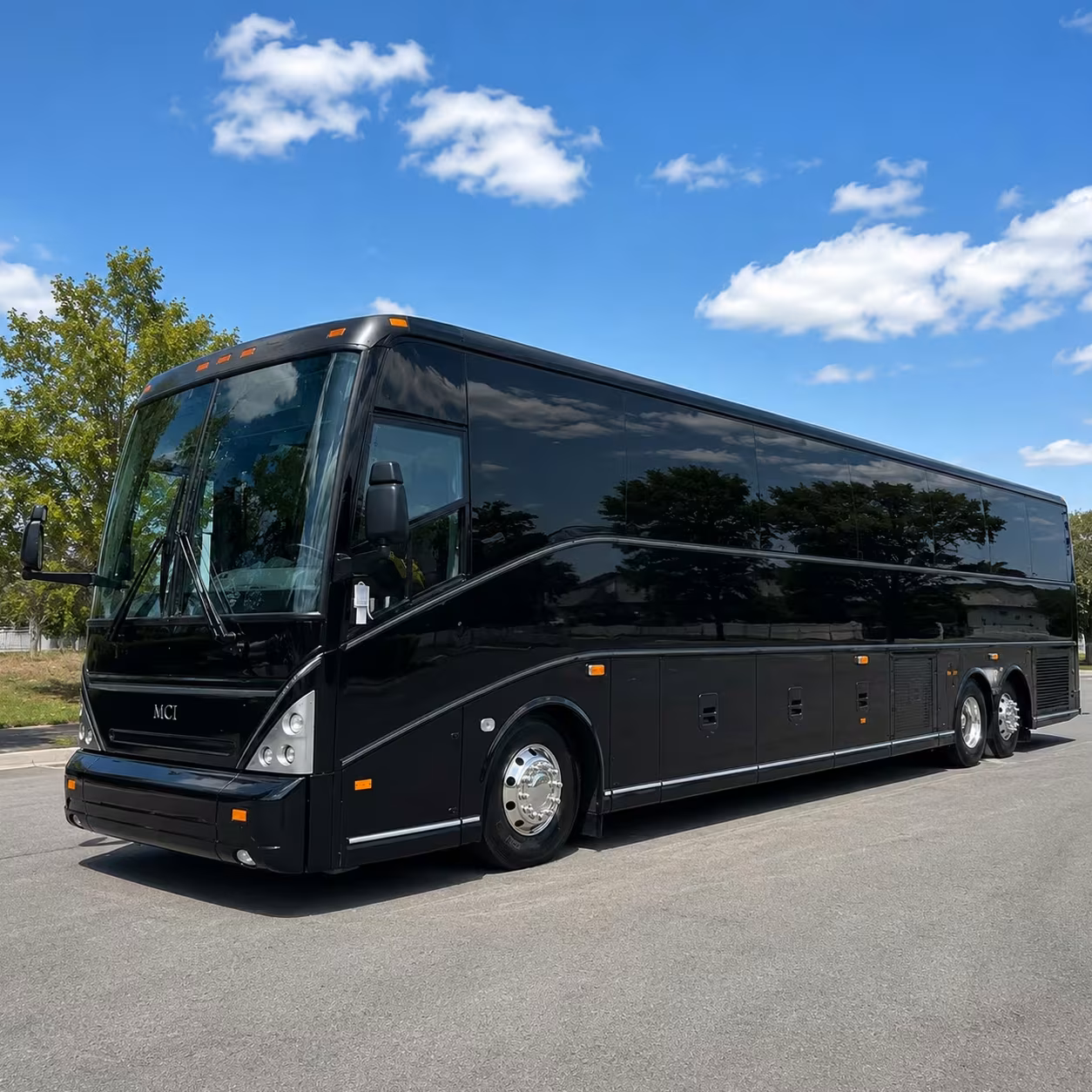 corporate event transportation in gilbert and all the surrounding areas