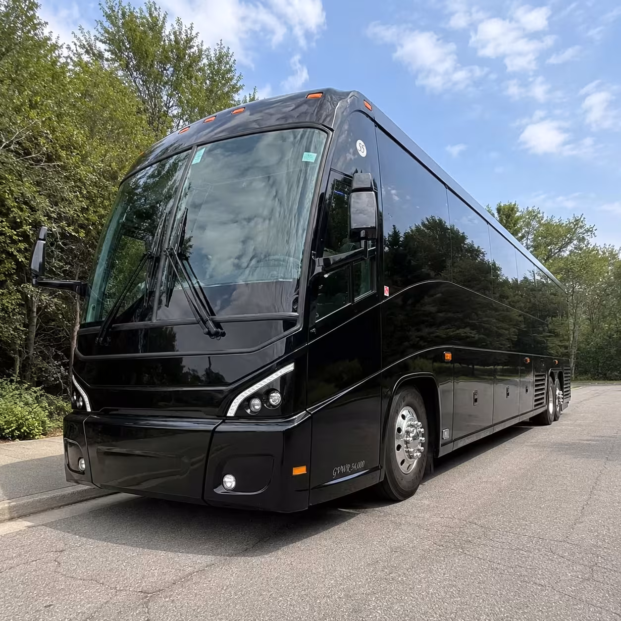 employee transportation in gilbert and all the surrounding areas