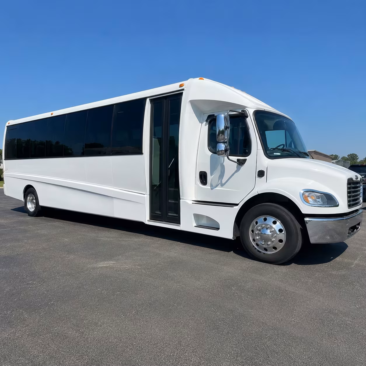 gilbert 20 passenger minibus rental