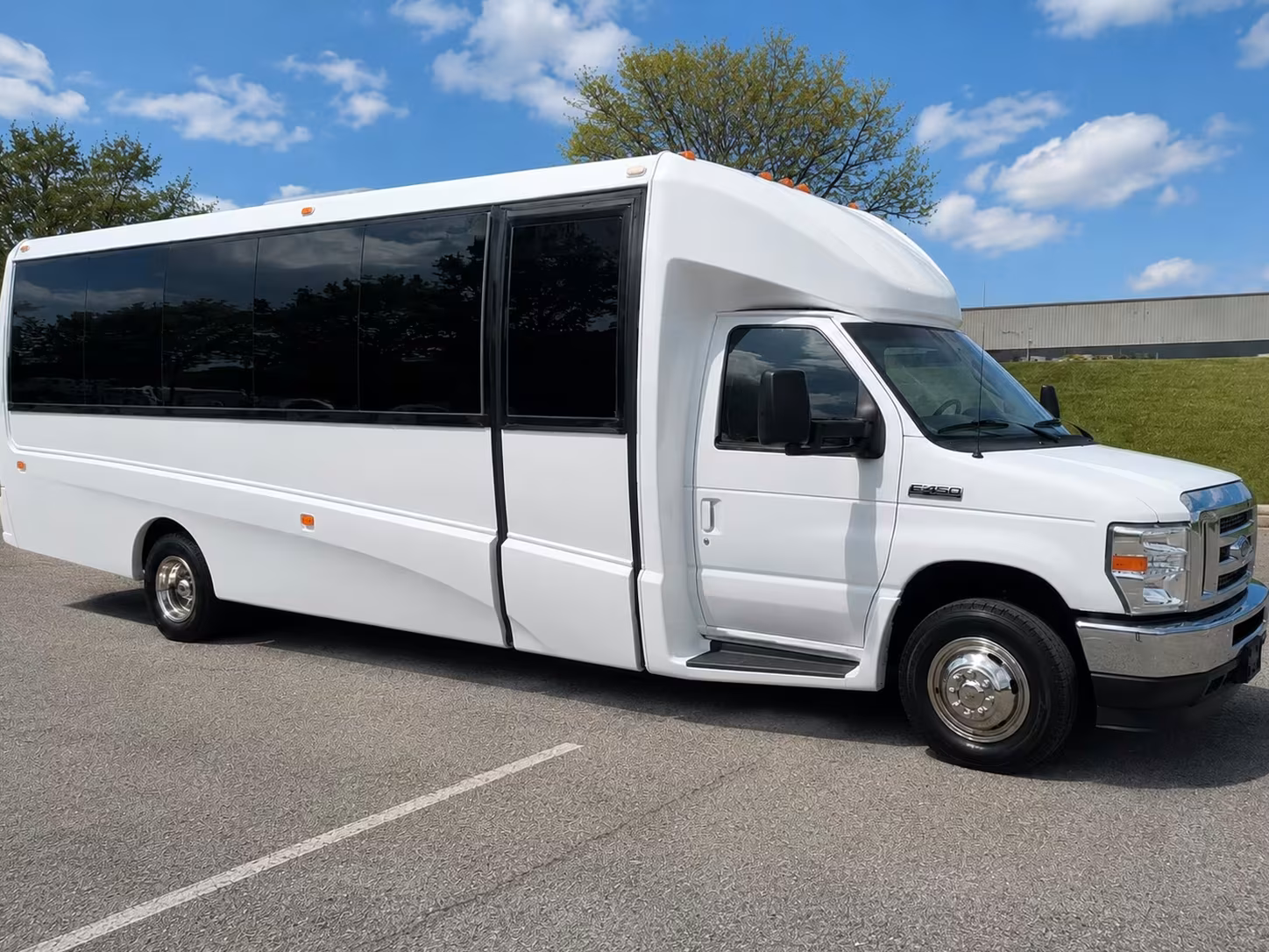 gilbert employee transportation services