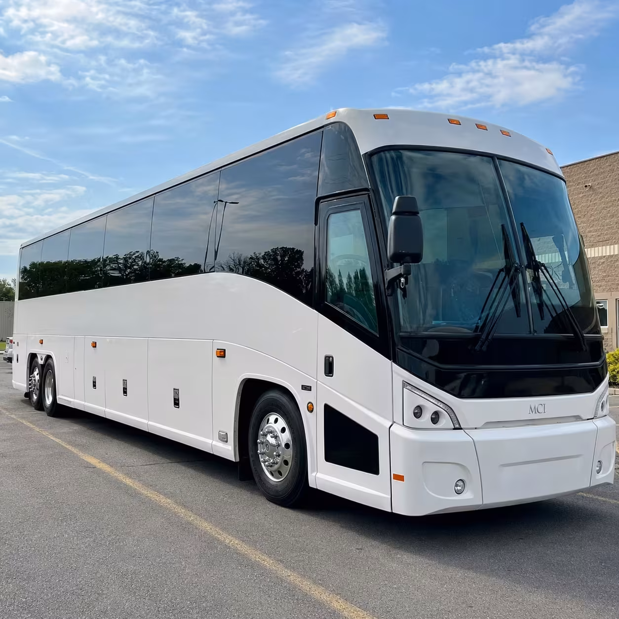 gilbert group transportation for las vegas weekend trips