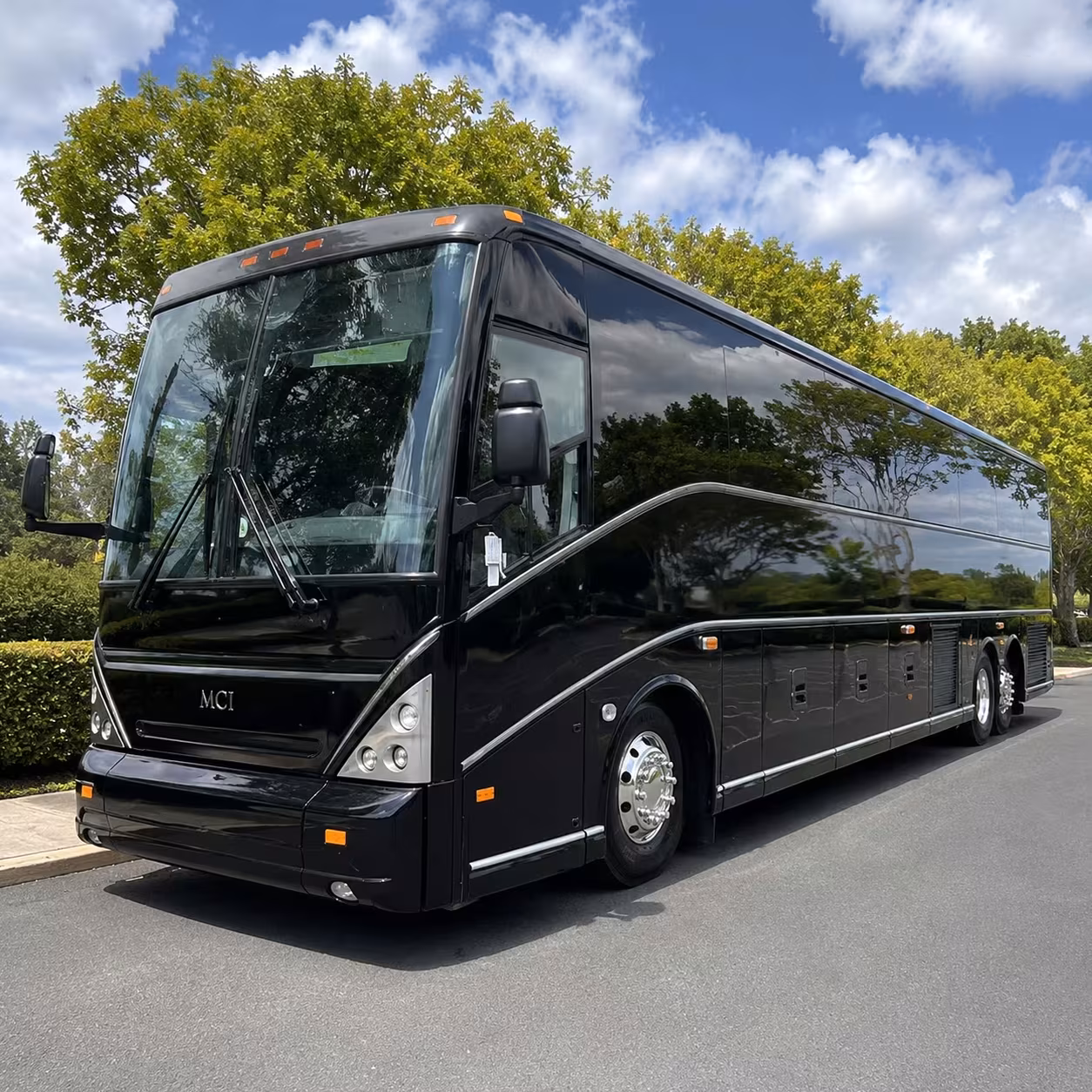 gilbert group transportation to mortgage matchup center