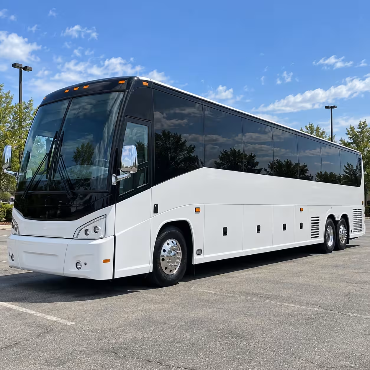 gilbert prom bus rentals to popular east valley venues