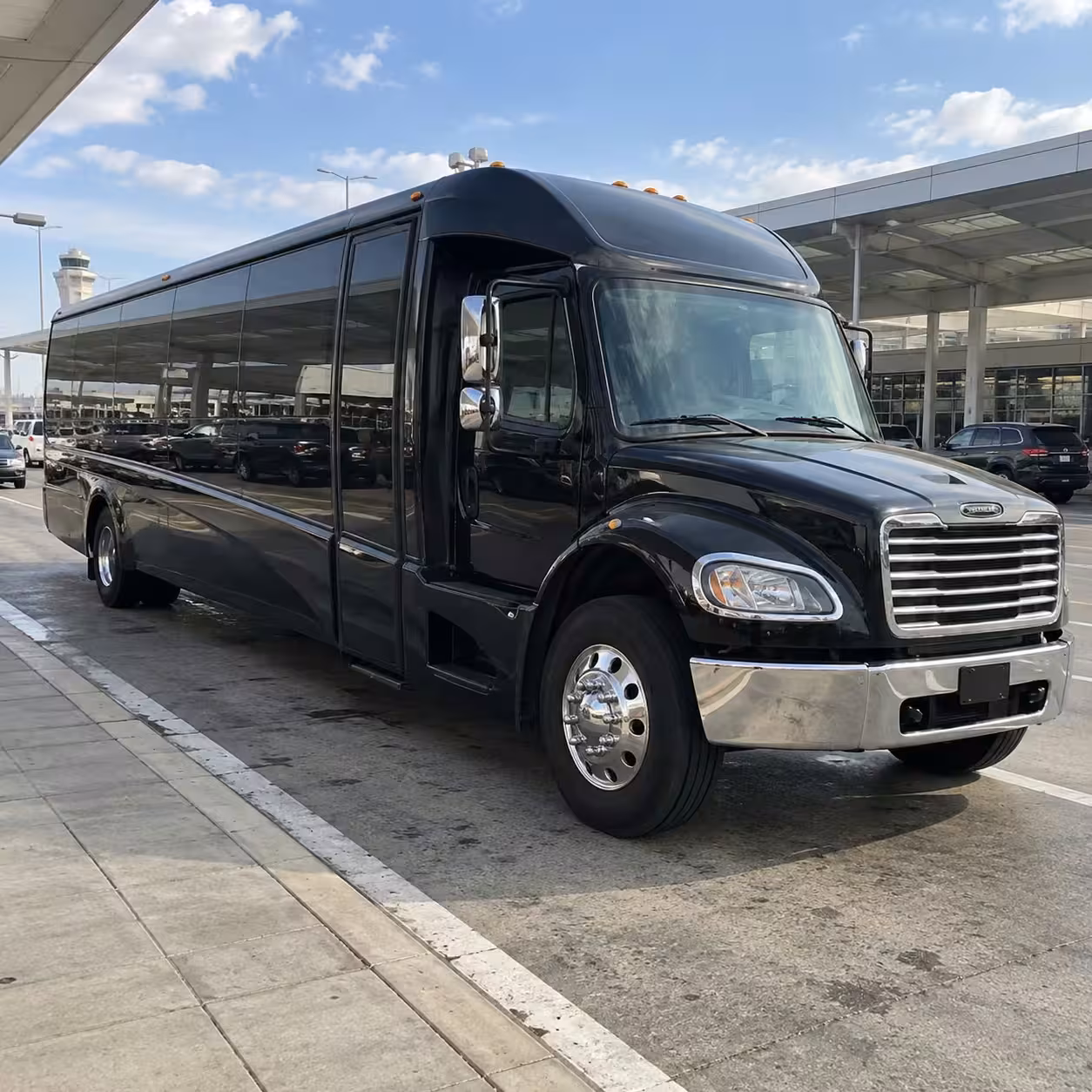 gilbert prom minibus rentals and charter buses for any group size