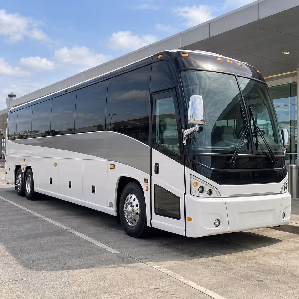 gilbert prom transportation without calling company after company