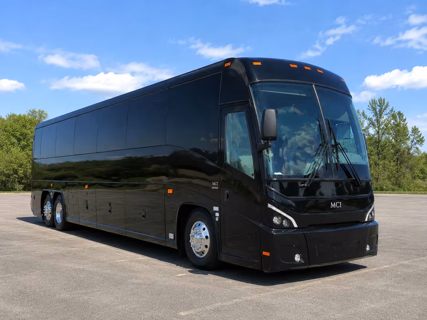 gilbert school field trip and sports team transportation