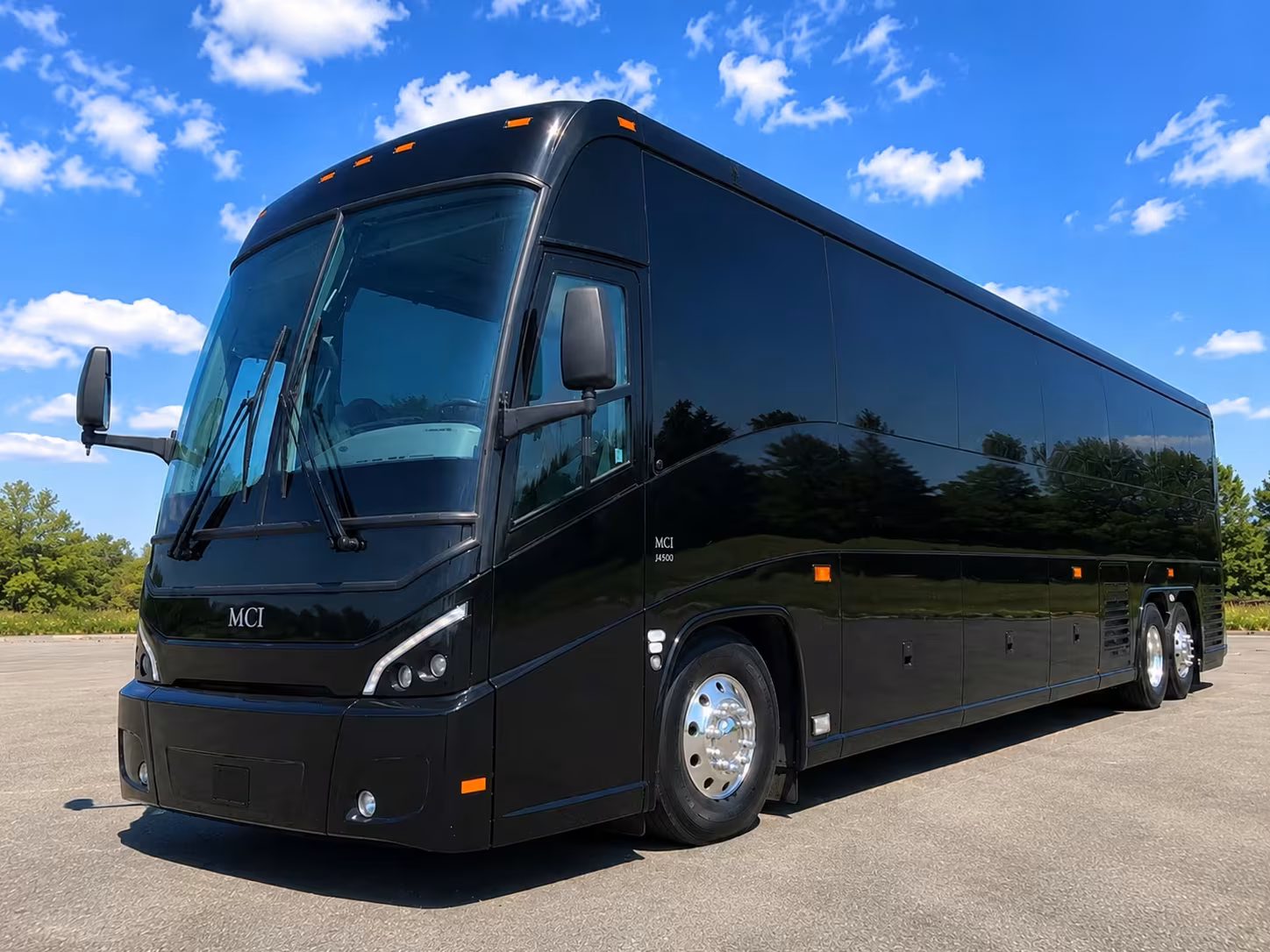 minibus rentals for gilbert elementary and middle school trips