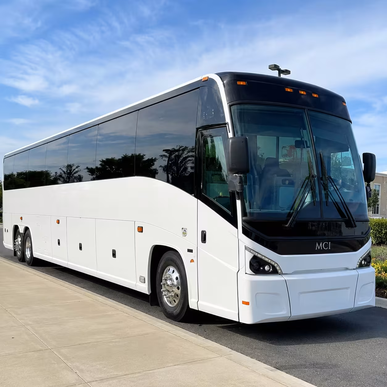 religious group bus rentals in gilbert