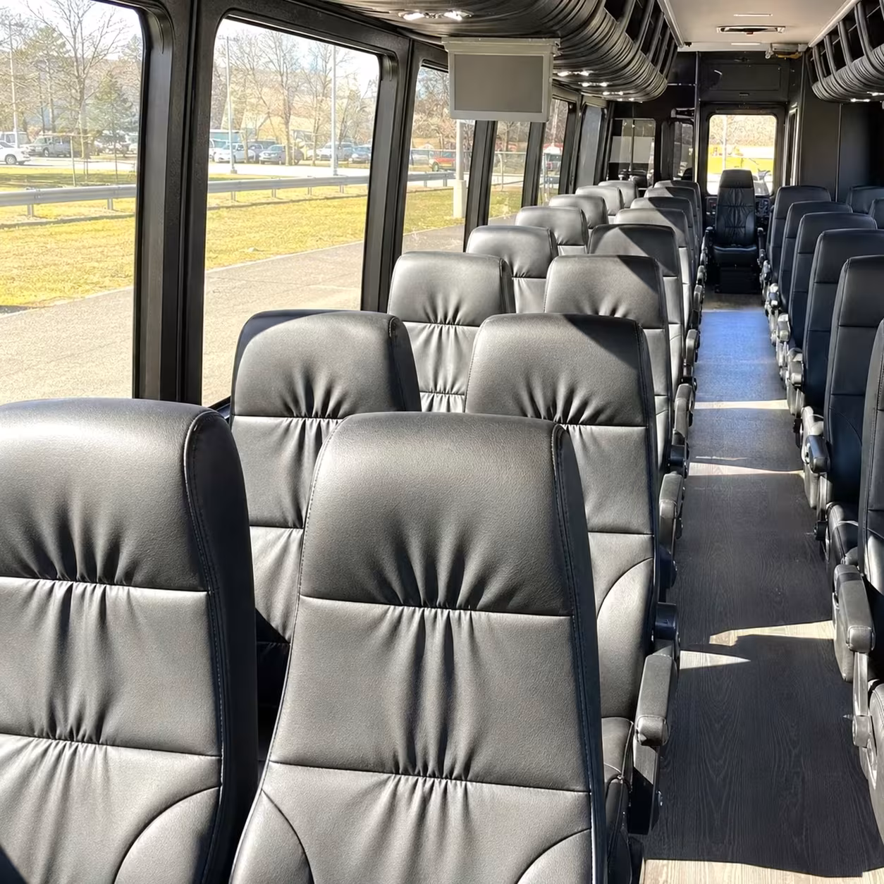 religious group transportation services in gilbert