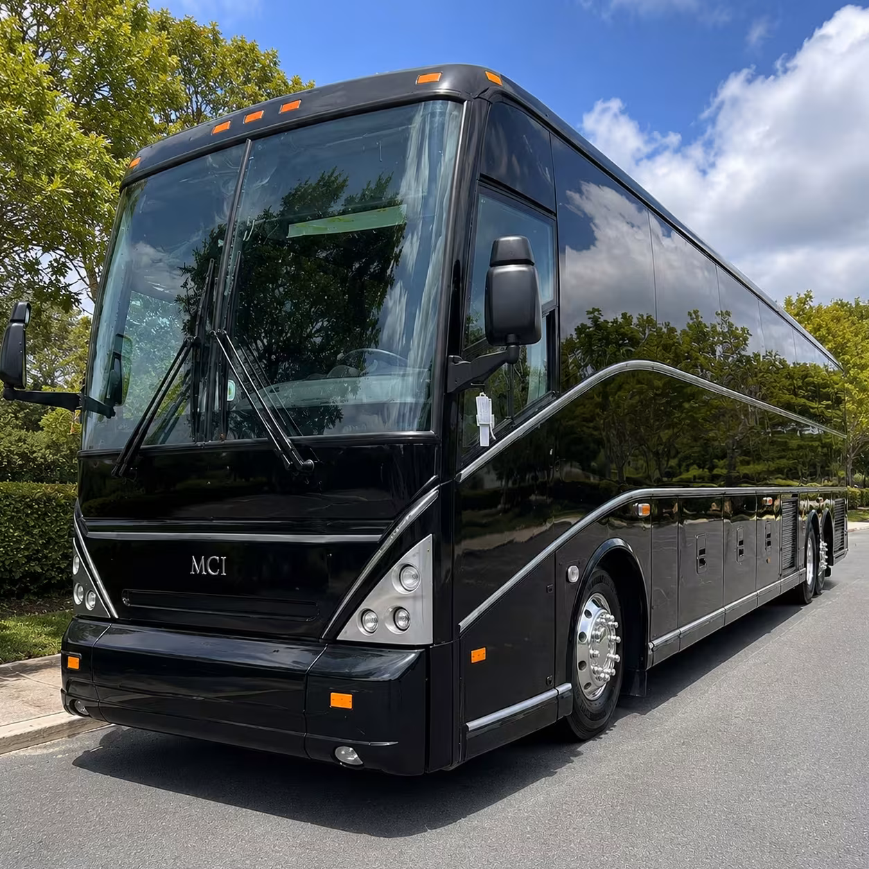 rent corporate transportation in gilbert in under 30 seconds