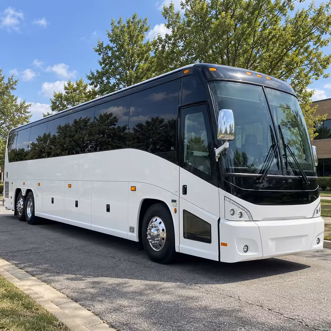 school event transportation in gilbert and all the surrounding areas