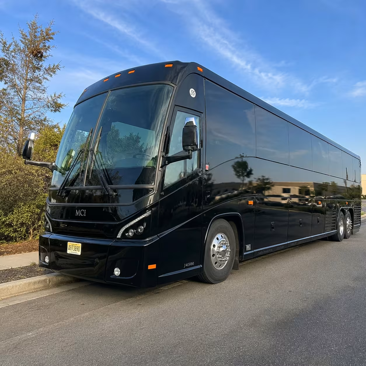 shift worker transportation for gilbert distribution and manufacturing