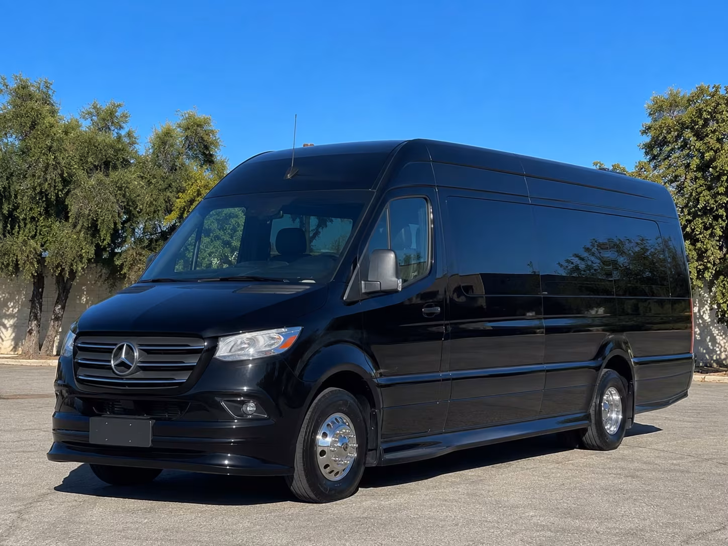 transportation serving gilbert and nearby cities