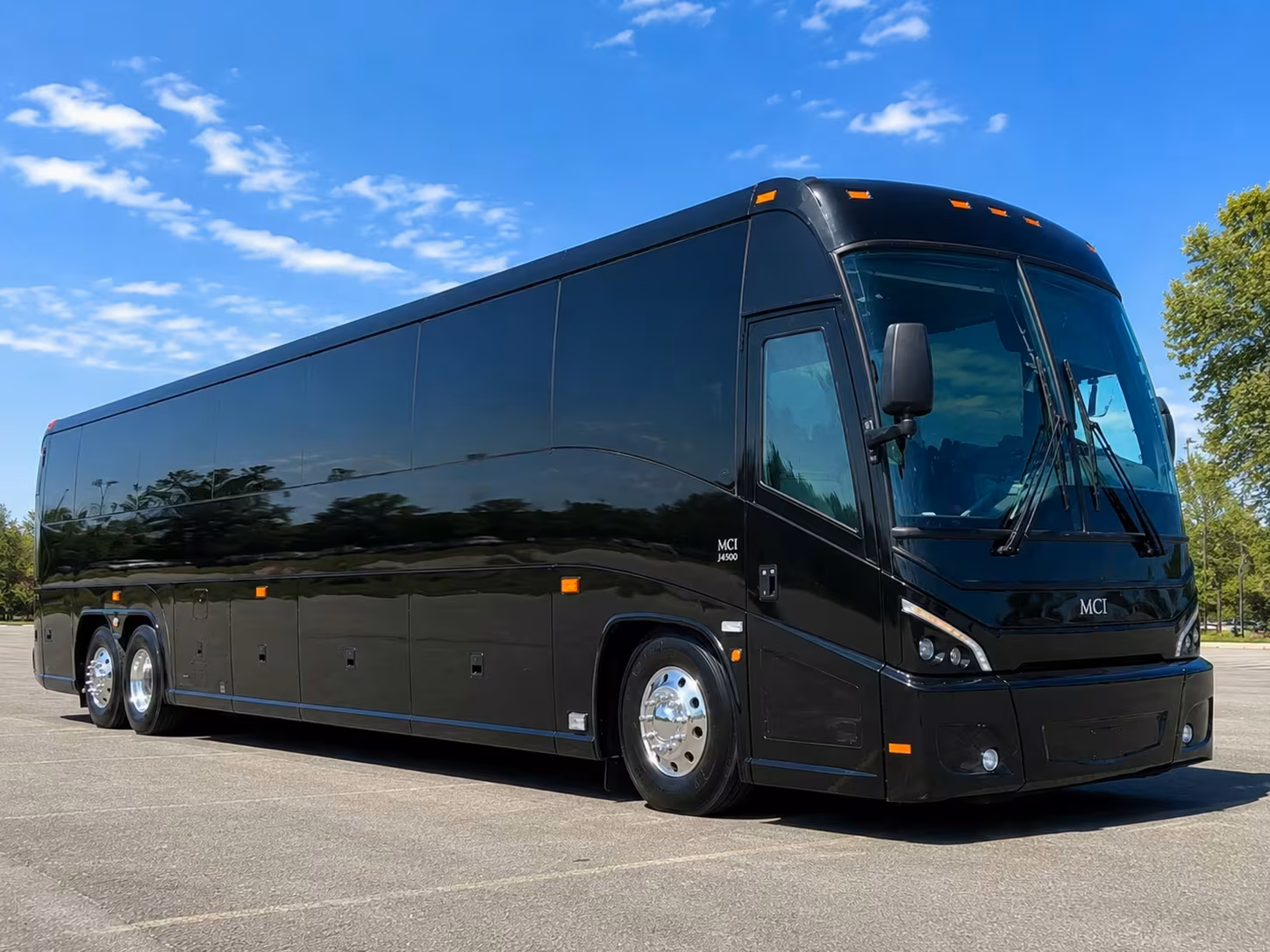 wedding shuttle services transportation in gilbert