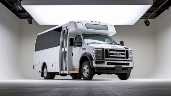 15 passenger minibus gilbert