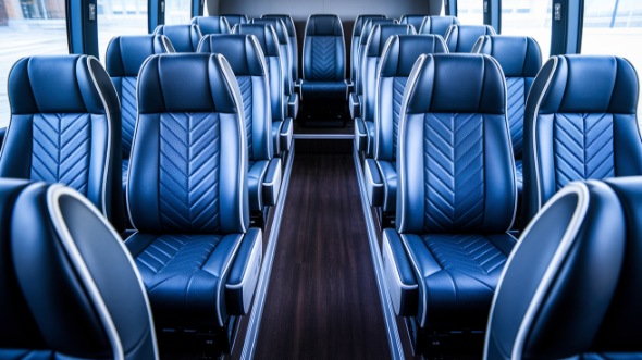 gilbert 15 passenger minibus rental
