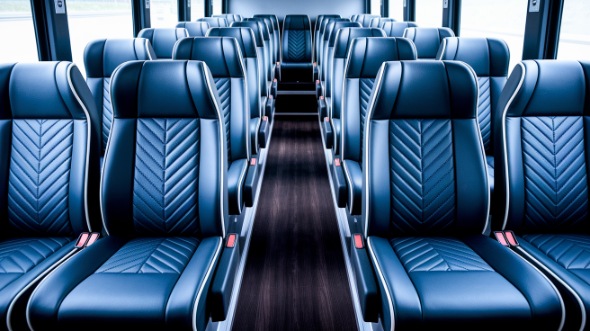 gilbert 20 passenger minibus rental