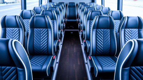 gilbert 30 passenger minibus rental