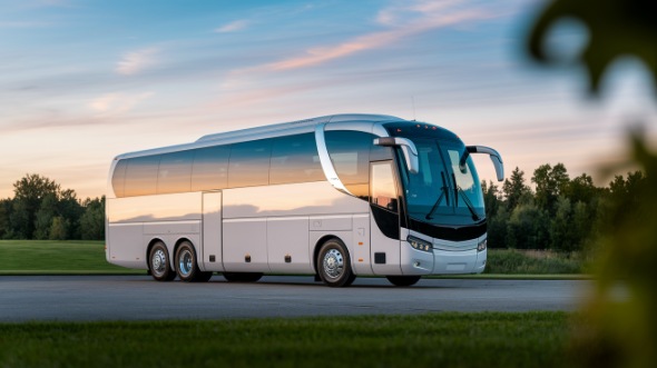 gilbert bus rentals for travel agents