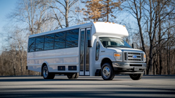gilbert construction site shuttle services