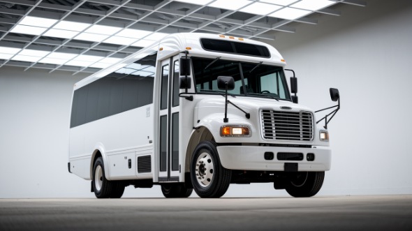 gilbert employee shuttle
