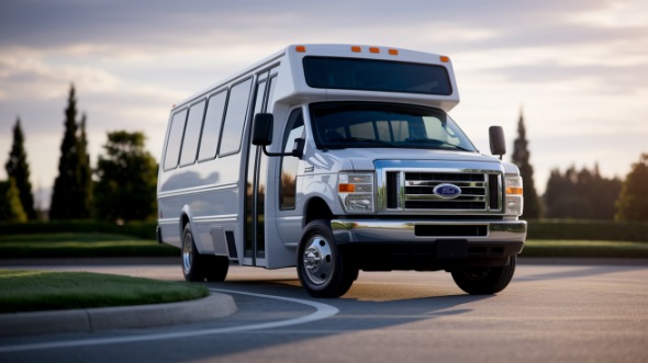 gilbert religious charter bus minibus rentals