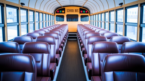 gilbert school bus rental rental