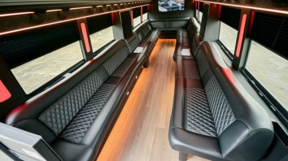 gilbert sprinter limo rental rental