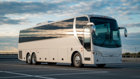 gilbert summer camp transportation and bus rentals