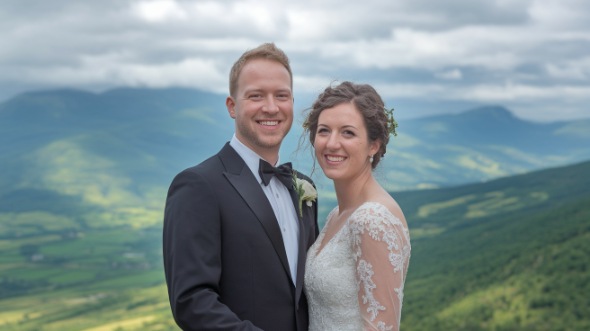 gilbert wedding charter bus rental