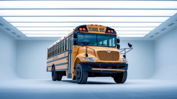 school bus rental gilbert
